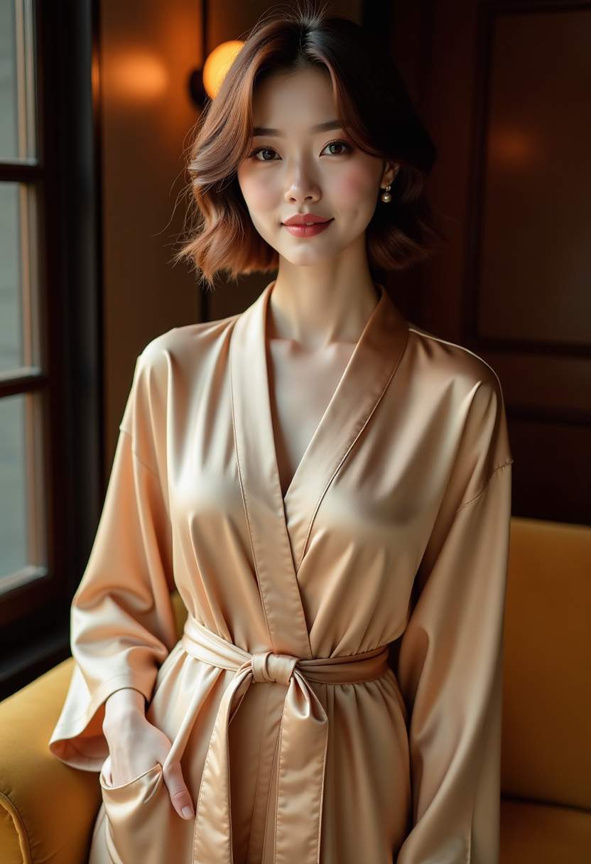 母亲的河剧照